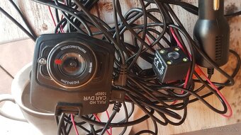 Camera cuvacia kamera - 2