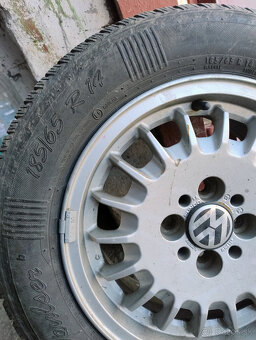 Napredaj El Diski a Pneumatiky - 2