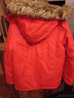 Zimná bunda - 2