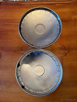 Stredové pukličky Moskvič/Lada/FIAT - 2