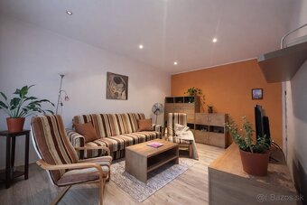 2- izb. byt, Košice - Národná trieda - 2