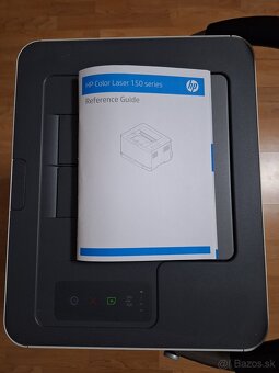 Tlačiareň HP color laser 150 - 2