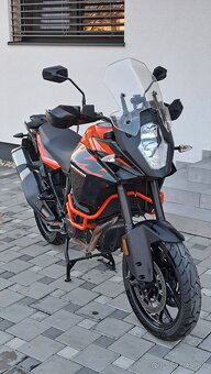 KTM 1090 Adventure - 2