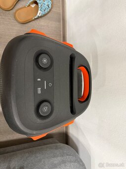 Jbl partybox 110 - 2