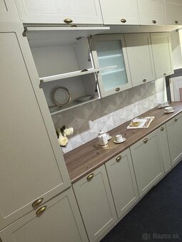 Elegantná kuchyňa NATALI - 2