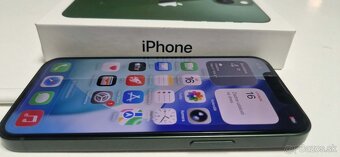 iPhone 13 mini, 128GB, nová batéria - 2