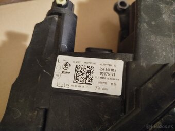 ŠKODA SKALA FULL LED 657941015 - 2