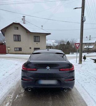 X4 XDrive - 2