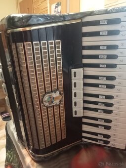 Akordeón weltmeister - 2