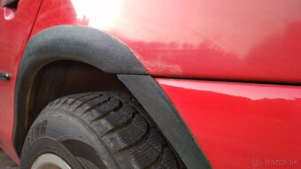 Mondeo 1.8 benzín, 85 Kw, Automat - 2