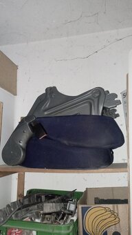 Fiat multipla diely - 2