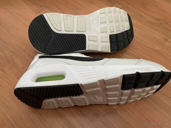 Tenisky Nike air, veľ. 37 - 2