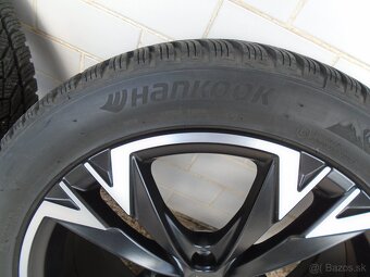 R18 originál Cupra Formentor. - 2