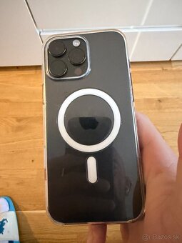 Iphone 16 Pro Max 1TB - 2