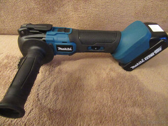 oscilačná brúska - makita 18V - 2