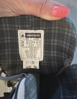 Kolieskove korcule - 2