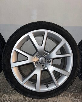 DISKY AUDI R19 5x112 - 2