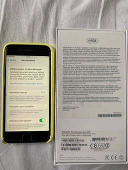 Apple iPhone 6S 64GB - 2