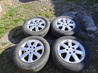 elektróny 5x108   R15 - 2