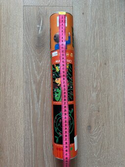 Magnetické šípky Scratch - 2