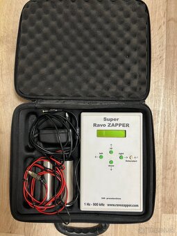 Super Ravo ZAPPER - 2