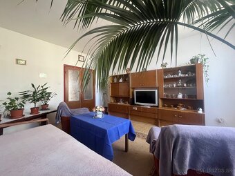 3 izb. byt, L. Novomeského, BJ - 2