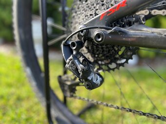 Specialized stumpjumper comp carbon - 2