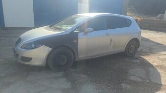 Seat Leon 1.6 i - 2