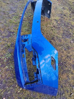 Škoda Octavia 4 - 2