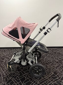 Kočík Bugaboo Chameleon 3 - 2