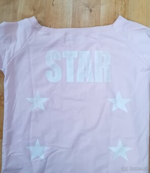 Dámska dlhšia mikina - 2