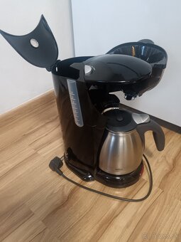 Predám prekapkavaci kávovar Braun Design - 2