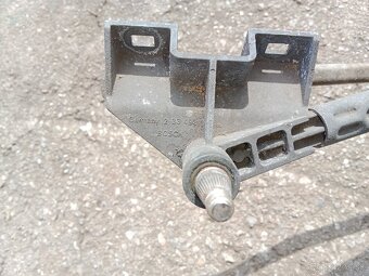 Motorček stieračov - 2