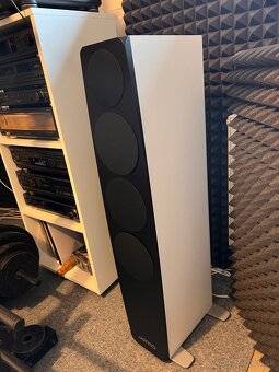 Predám Jamo C97 - 2