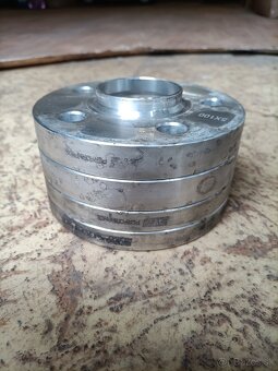 Rozširovacie podložky - 2