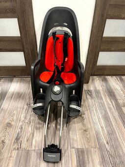 Predám detskú cyklosedačku - 2