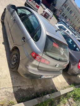 Seat ibiza 1.4 55kw - 2