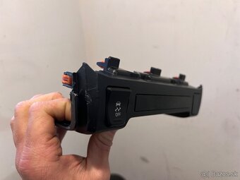 Panel ESP Toyota Rav4 2019-2023 - 2