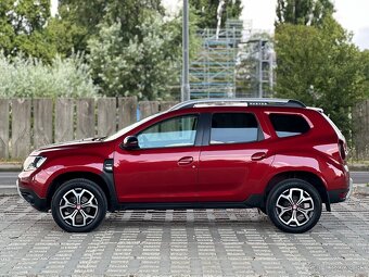 Dacia Duster TECHROAD - 2