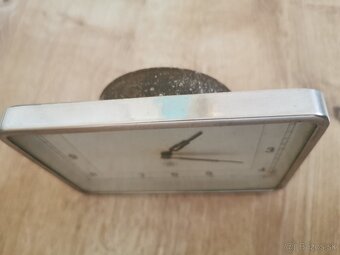 Hodiny Chronotechna - 2