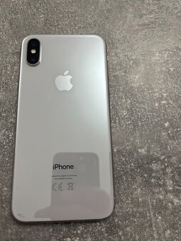 Iphone X - 2