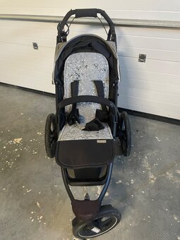 Kočík Thule urban glide 2 - 2