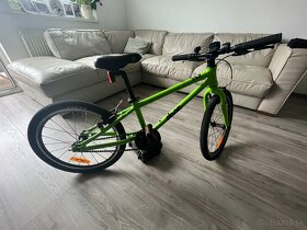 Detský bicykel Froog - 2