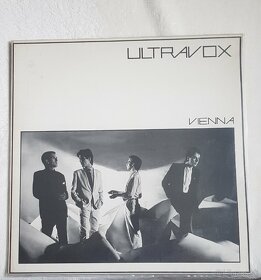 LP Ultravox - 2