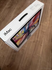 iMac 27-palcový (2019)s 5K retina displayom - 2