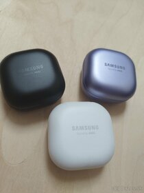 Samsung Galaxy Buds Pro - 2