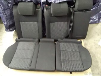 Golf 6 variant - 2