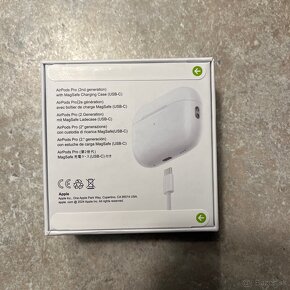 Airpods Pro 2gen - 2