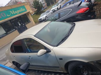 Seat Toledo - 2