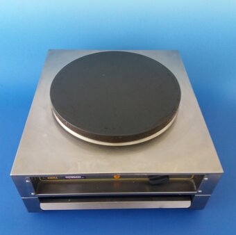 Palacinkovač ROLLER GRILL 35 cm - 2